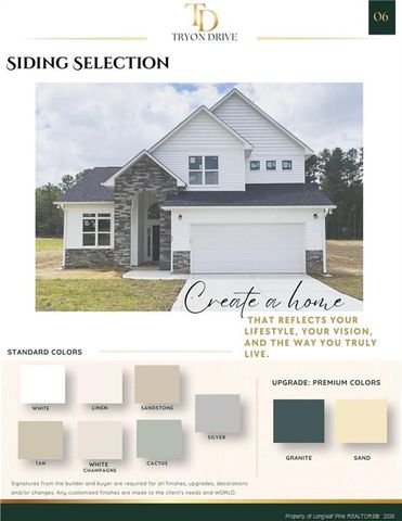 1763 Tryon Drive, Fayetteville, NC 28303