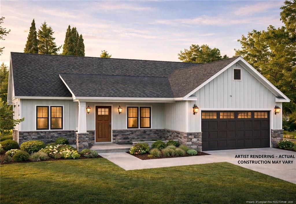 1763 Tryon Drive, Fayetteville, NC 28303