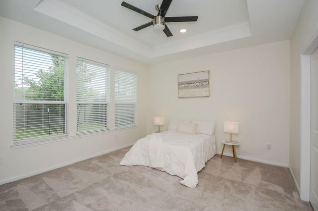 18134 S Sonresa Way, Tomball, TX 77377