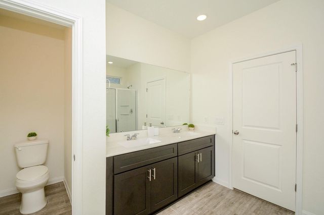 18134 S Sonresa Way, Tomball, TX 77377