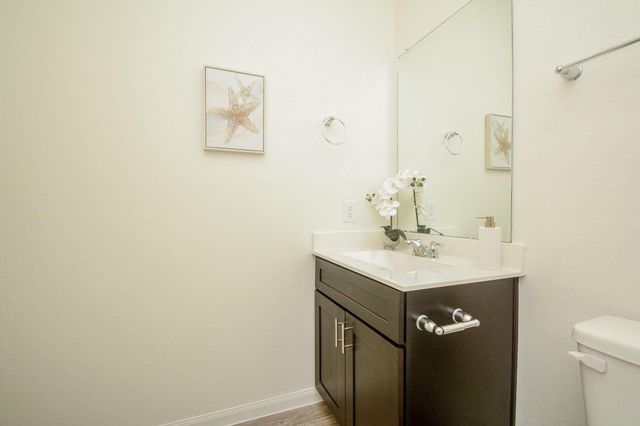 18134 S Sonresa Way, Tomball, TX 77377