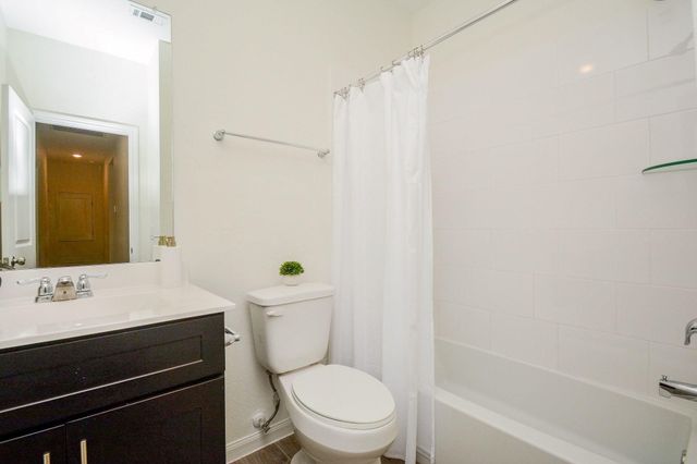 18134 S Sonresa Way, Tomball, TX 77377