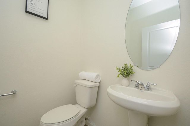 18134 S Sonresa Way, Tomball, TX 77377