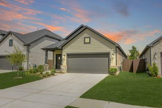 18134 S Sonresa Way, Tomball, TX 77377
