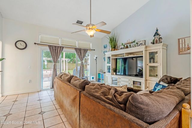 4480 Buttonbush Drive, Titusville, FL 32796