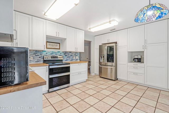 4480 Buttonbush Drive, Titusville, FL 32796