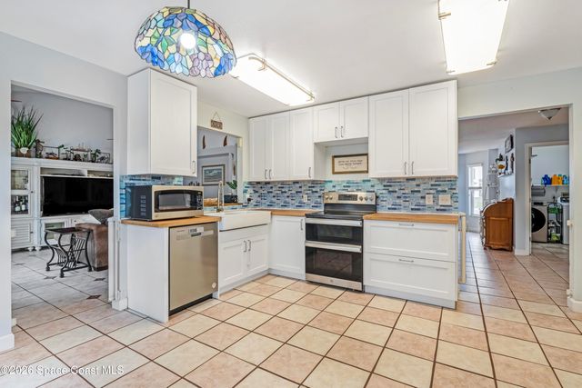 4480 Buttonbush Drive, Titusville, FL 32796