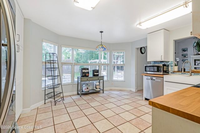 4480 Buttonbush Drive, Titusville, FL 32796