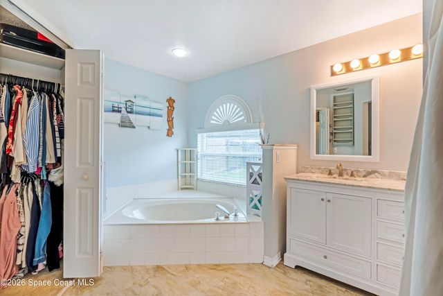 4480 Buttonbush Drive, Titusville, FL 32796