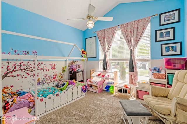 4480 Buttonbush Drive, Titusville, FL 32796