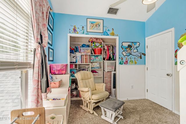 4480 Buttonbush Drive, Titusville, FL 32796