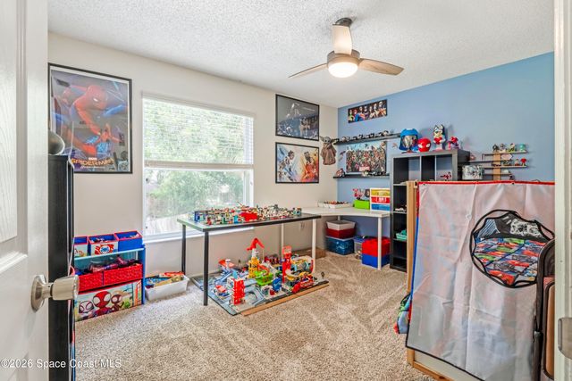 4480 Buttonbush Drive, Titusville, FL 32796