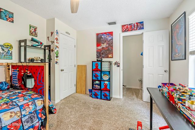 4480 Buttonbush Drive, Titusville, FL 32796