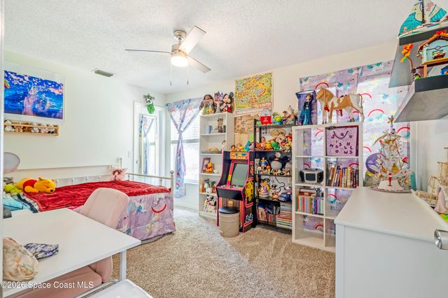 4480 Buttonbush Drive, Titusville, FL 32796