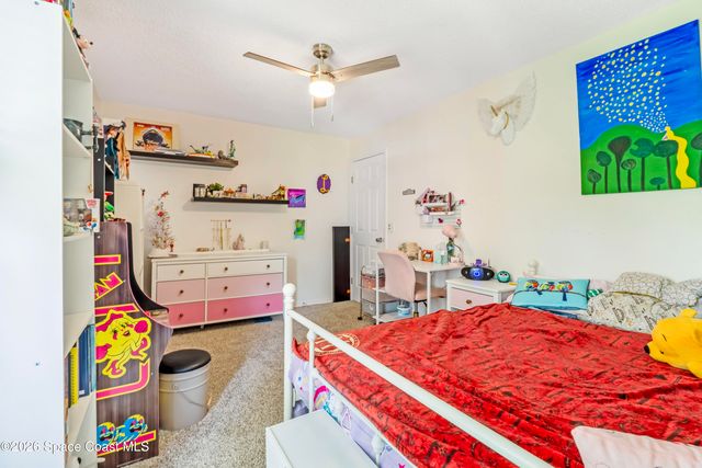 4480 Buttonbush Drive, Titusville, FL 32796