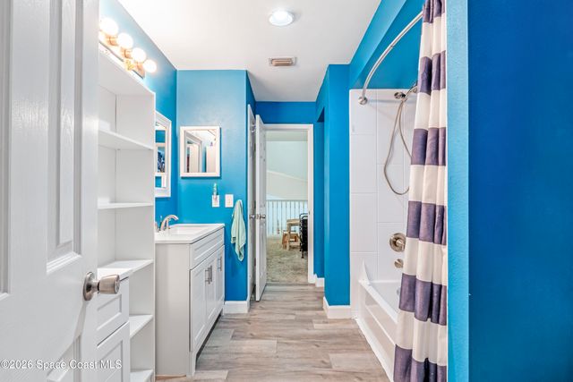 4480 Buttonbush Drive, Titusville, FL 32796