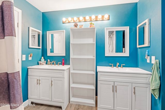 4480 Buttonbush Drive, Titusville, FL 32796