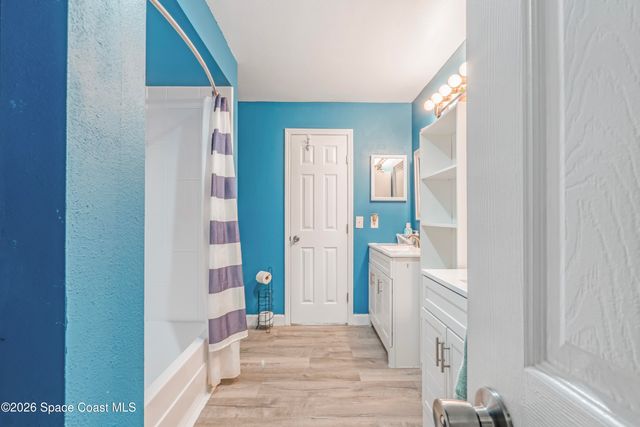 4480 Buttonbush Drive, Titusville, FL 32796