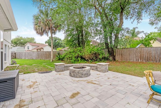 4480 Buttonbush Drive, Titusville, FL 32796