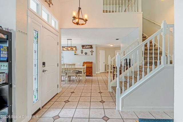 4480 Buttonbush Drive, Titusville, FL 32796