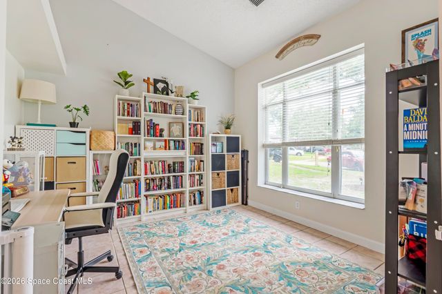 4480 Buttonbush Drive, Titusville, FL 32796