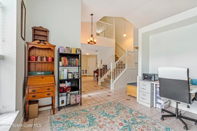 4480 Buttonbush Drive, Titusville, FL 32796