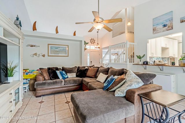 4480 Buttonbush Drive, Titusville, FL 32796