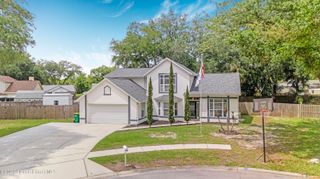 4480 Buttonbush Drive, Titusville, FL 32796