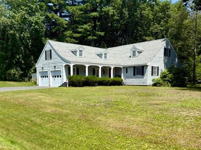 1 Concord Way, Rochester, NH 03867