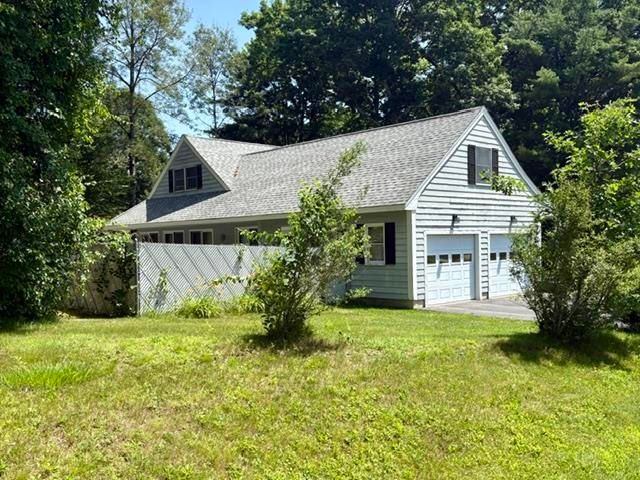 1 Concord Way, Rochester, NH 03867