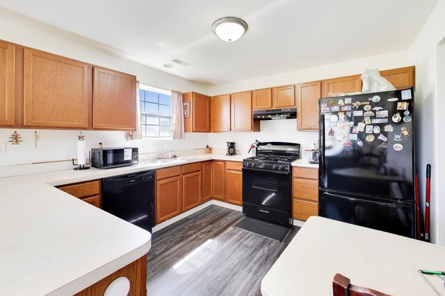 1230 W 82nd Lane, Merrillville, IN 46410
