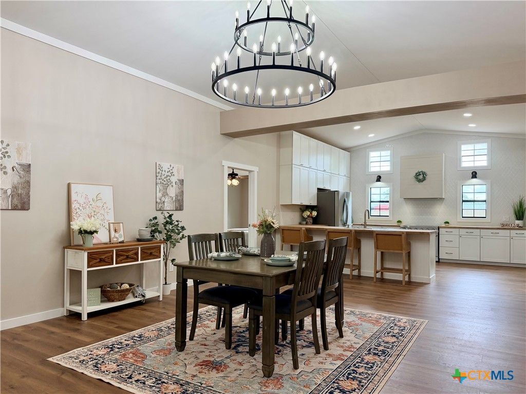 Image 15 of property listing at 209 Rice Road, Yoakum, TX 77995