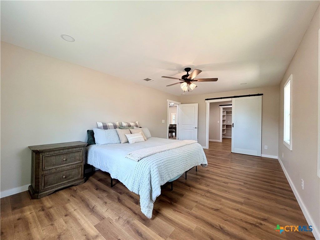 Image 21 of property listing at 209 Rice Road, Yoakum, TX 77995