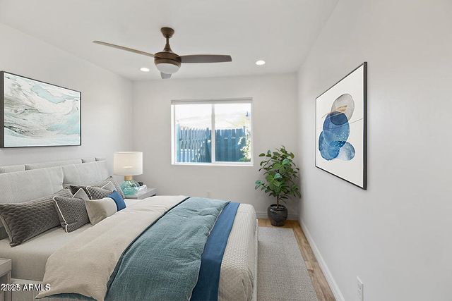 1729 W FAIRMOUNT Avenue, Phoenix, AZ 85015