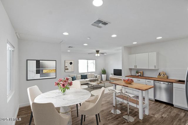 1729 W FAIRMOUNT Avenue, Phoenix, AZ 85015