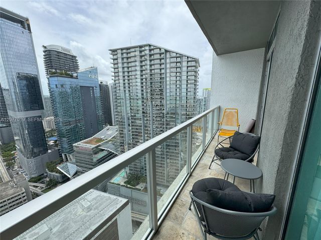 55 SE 6th Street 4106, Miami, FL 33131