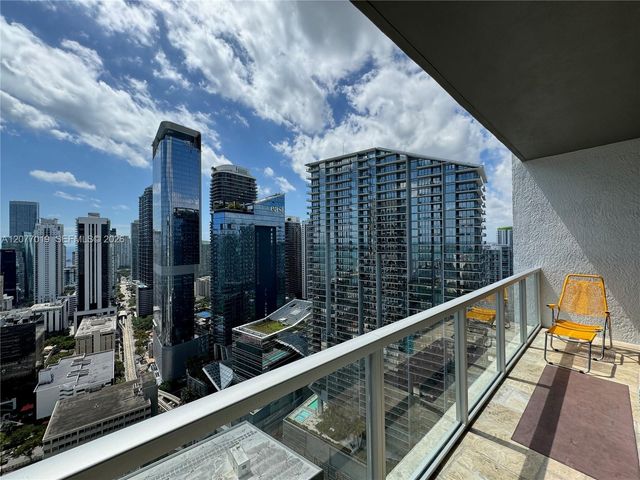 55 SE 6th Street 4106, Miami, FL 33131