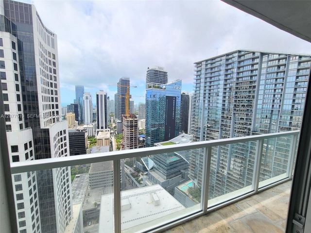 55 SE 6th Street 4106, Miami, FL 33131