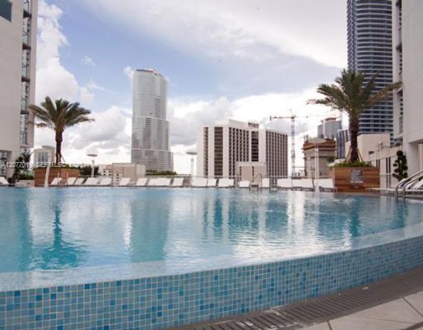 55 SE 6th Street 4106, Miami, FL 33131