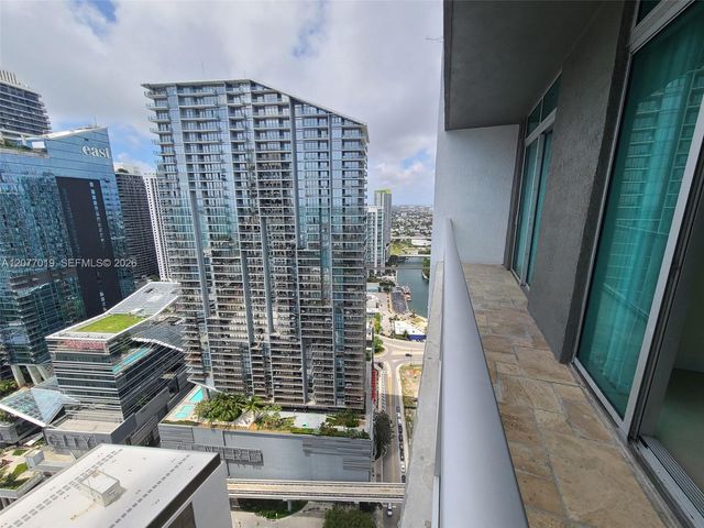 55 SE 6th Street 4106, Miami, FL 33131