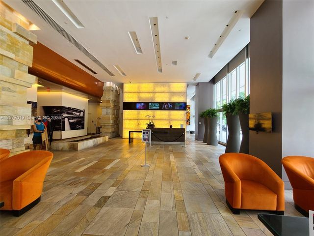 55 SE 6th Street 4106, Miami, FL 33131