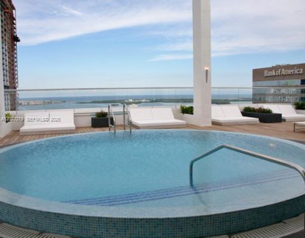 55 SE 6th Street 4106, Miami, FL 33131