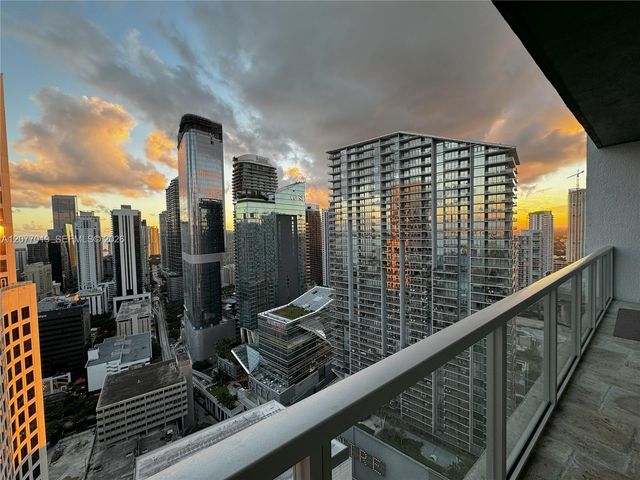 55 SE 6th Street 4106, Miami, FL 33131