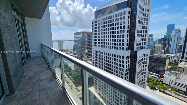 55 SE 6th Street 4106, Miami, FL 33131