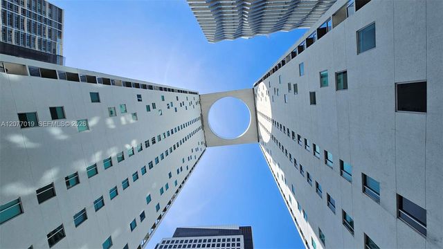 55 SE 6th Street 4106, Miami, FL 33131