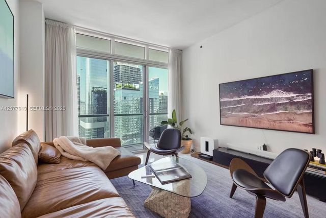 55 SE 6th Street 4106, Miami, FL 33131