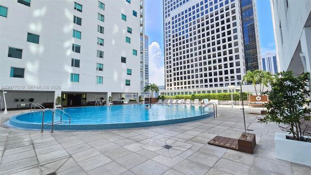 55 SE 6th Street 4106, Miami, FL 33131