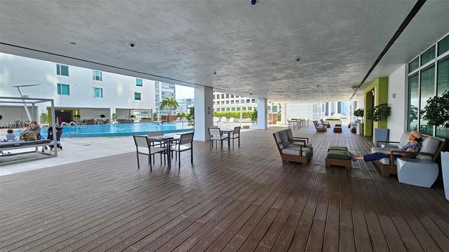 55 SE 6th Street 4106, Miami, FL 33131