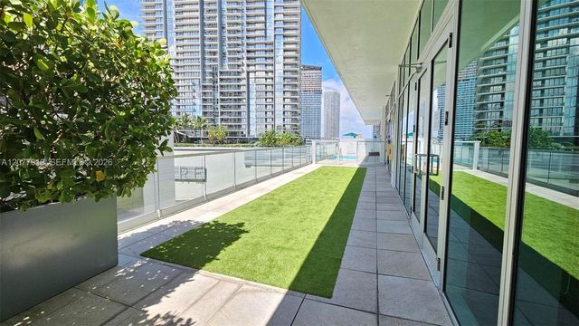 55 SE 6th Street 4106, Miami, FL 33131