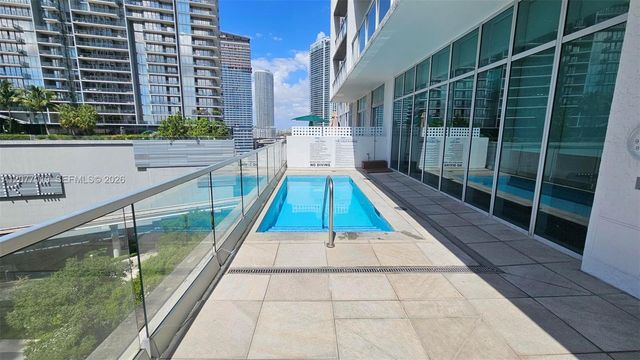 55 SE 6th Street 4106, Miami, FL 33131